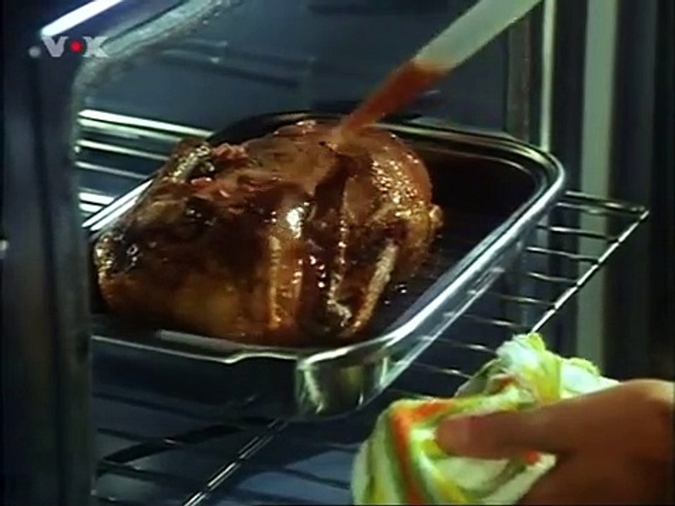 Remington Steele S01E13-Gute Nacht Steele