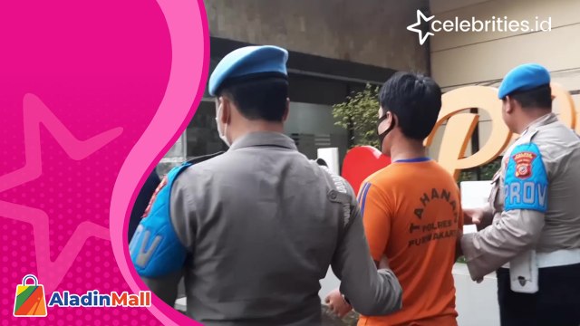 Lilis Karlina Datangi Polres Purwakarta, Gegara Putranya Ditangkap Kasus Penyalahgunaan Narkoba