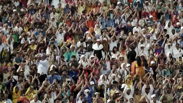 An Infrastructural Game Changer - Express Trains