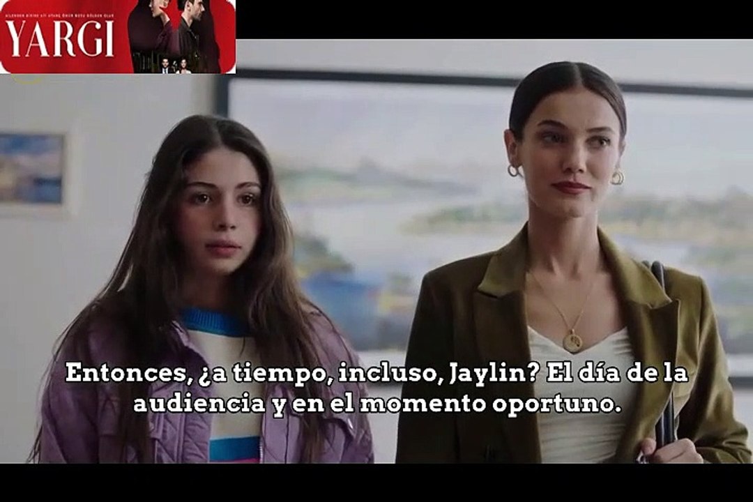 YARGI - EL JUICIO-49 part 2/2