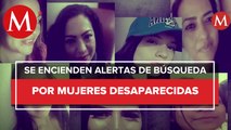 Fiscalía de Guanajuato investiga en dos puntos paradero de mujeres desaparecidas en Celaya