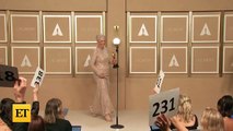 Oscars_ Jamie Lee Curtis, Best Supporting Actress _ Full Backstage Interview