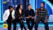 American Idol Contestant Who Nearly DIED Leaves Judges IN TEARS