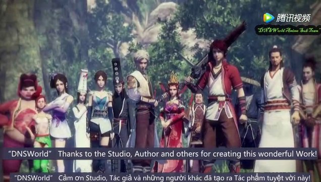 ▄Anime5▄畫江湖之不良人(第5集) [第1季] - The Degenerate (S1E5) - Họa Giang Hồ Chi Bất Lương Nhân (Tập 5-Phần 1) - Hua Jiang Hu Zhi Bu Liang Ren (S1E5) - A Portrait Of Jianghu (S1E5) - Hua Jianghu: Ling Zhu (S1E5) - Drawing Jiang Hu (S1E5) - 画江湖之不良人 (S1E5)