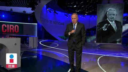 Noticias con Ciro Gómez Leyva | Programa Completo 13/marzo/2023