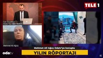 Mehmet Ali Ağca sessizliğini bozdu: Maalesef tuzağa düşürdüler