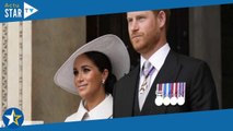 Meghan et Harry accusés de « prostituer leurs titres » royaux : mais quelles sont les motivations du