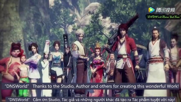 ▄Anime5▄畫江湖之不良人(第8集) [第1季] - The Degenerate (S1E8) - Họa Giang Hồ Chi Bất Lương Nhân (Tập 8-Phần 1) - Hua Jiang Hu Zhi Bu Liang Ren (S1E8) - A Portrait Of Jianghu (S1E8) - Hua Jianghu: Ling Zhu (S1E8) - Drawing Jiang Hu (S1E8) - 画江湖之不良人 (S1E8)