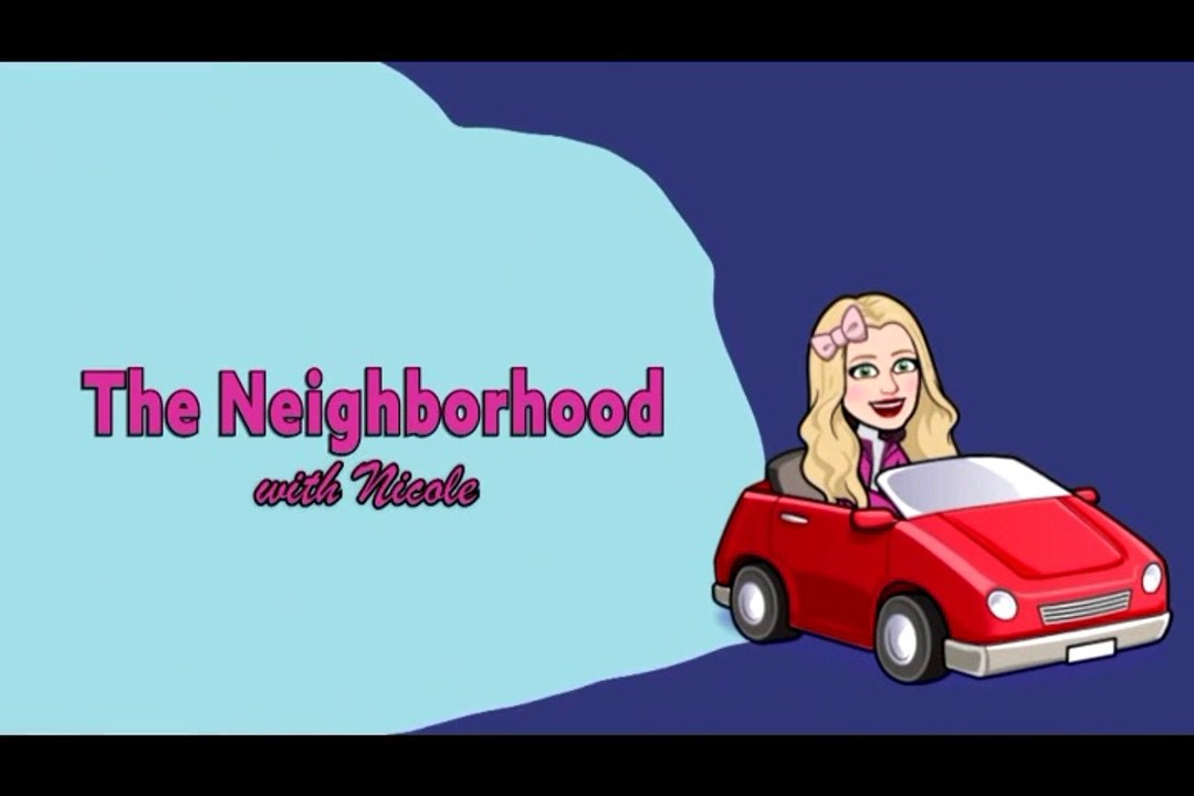 The Neighborhood