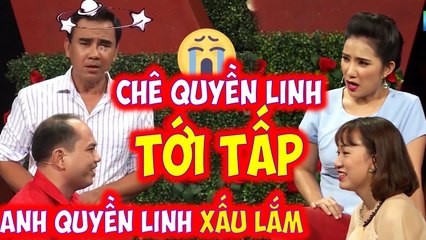 Khán giả CƯỜI BỂ BỤNG anh chàng chê Quyền Linh TỚI TẤP  khiến Cát Tường không nhịn được cười