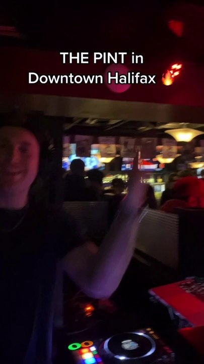 Hottest Friday night in the city!