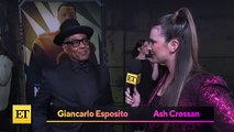 The Mandalorian_ Giancarlo Esposito on Where Moff Gideon Is in Season 3