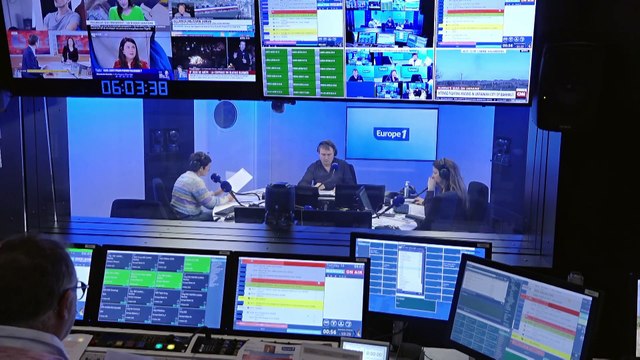 Fermeture d'usines dans le Nord : blocage par les salariés d'une sucrerie depuis une semaine