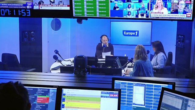 Meurtre de Marie Trintignant : «Bertrand Cantat est encore protégé aujourd'hui», regrette Anne-Sophie Jahn