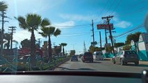 No te pierdas este emocionante paseo turístico en Tijuana, que te llevará por las calles más hermosas de la ciudad, como la colonia Valle Verde, Avenida Cucapah y CETYS 34, y colonia El Lago.