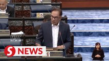 Do you have proof I interfered, Anwar asks Opposition
