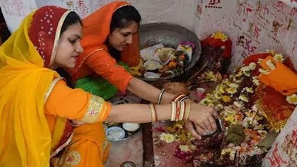 Sheetala Ashtami 2023: शीतला अष्टमी की पूजा कैसे करें  | शीतला अष्टमी का शुभ मुहूर्त | Boldsky