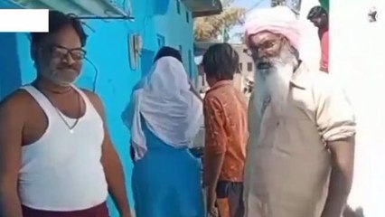 कटनी:पीने के पानी के लिए परेशान ग्रामीण,तालाबों से ला रहे पानी