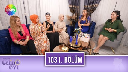Aslı Hünel ile Gelin Evi 1031. Bölüm | 14 Mart 2023