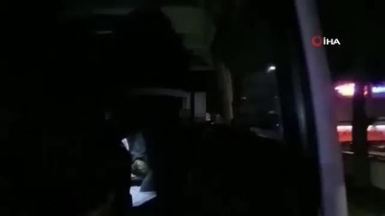 Bulgaristan'dan Türkiye'ye sokulan kaçak içki Tekirdağ'da yakalandı