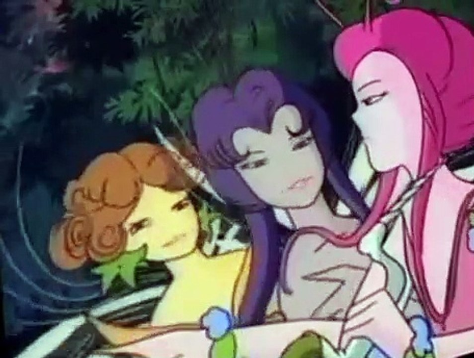 Visionaries: Knights of the Magical Light Visionaries: Knights of the Magical Light E009 Horn of Unicorn, Claw of Dragon