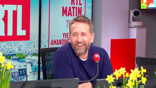 Mathieu Madénian : Le PSG, c'est pas une équipe de foot, c'est une troupe de café théâtre !