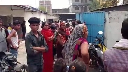 ब्रेकिंग: राजद नेता का हुआ अपहरण, सुशासन की सरकार में अब नेता भी नहीं सुरक्षित!