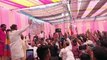 जबलपुर : भाजपा नेताओं ने जमकर खेली होली, गाए गाने