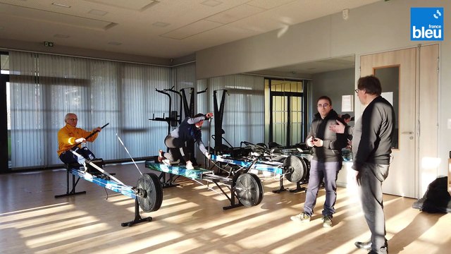 Canoé Kayak Club Mulhouse-Riedisheim 4/5