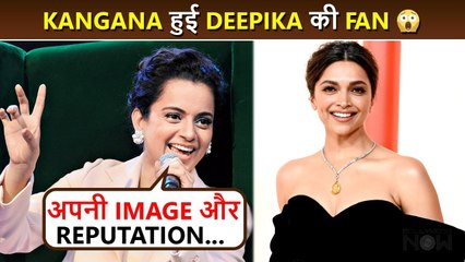 'Apni Image Ko...' Kangana Ranaut UNBELIEVABLE Reaction On Deepika Padukone At Oscars 2023