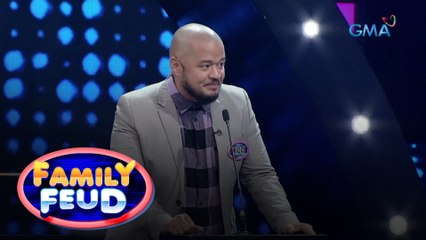 Family Feud: Mga rason kung bakit nanunuod ng basketball ang mga babae?