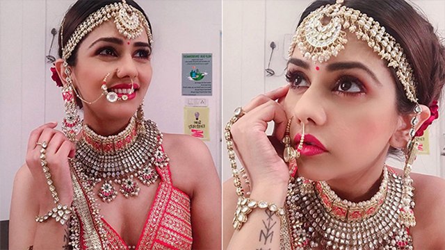 Dalljiet Kaur की Shaadi की तैयारियां शुरू, Nikhil Patel संग शादी करेंगी Shalin Bhanot की Ex-wife