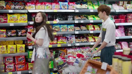 My Amazing Boyfriend 2 EP07【ENG SUB】我的奇妙男友2  Chinese Drama, THE BEST FILM
