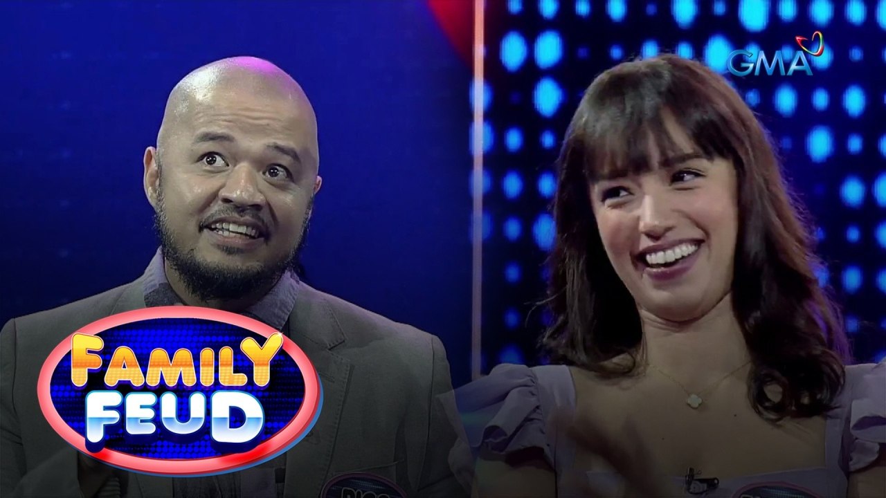 Family Feud: A record-breaking fast money round!
