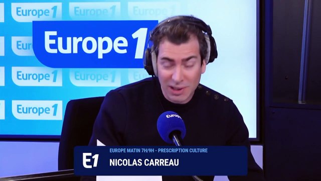 «La douceur» d'Etienne de Montety et le palmarès des Pégases