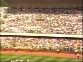 Galatasaray 1-0 Fenerbahçe 16.08.1989 - 1989 İstanbul TSYD Cup 1st Match