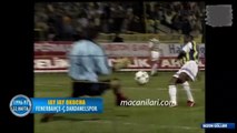 Fenerbahçe 4-0 Çanakkale Dardanelspor 09.05.1997 - 1996-1997 Turkish 1st League Matchday 32 (Ver. 2)