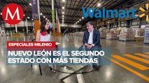 Los proyectos de Walmart tras anuncio de inversión en Nuevo León | Especiales Milenio