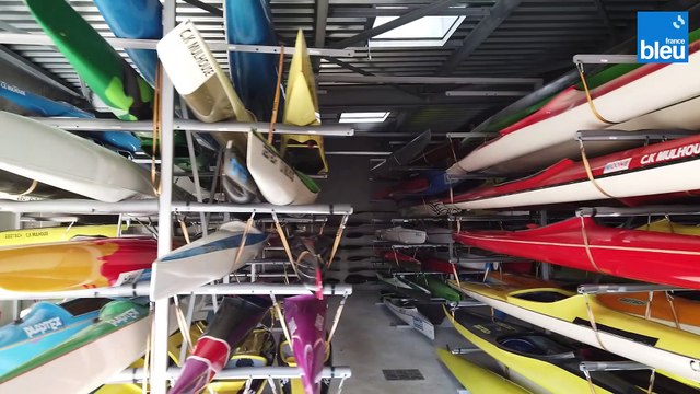 Canoé Kayak Club Mulhouse-Riedisheim 2/5