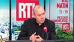 RETRAITES - Laurent Berger est l'invité de Amandine Bégot