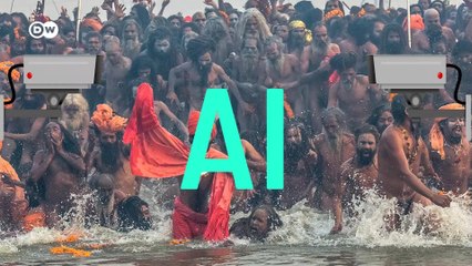 हमारी कौन सी मुश्किलें सुलझा सकता है एआई