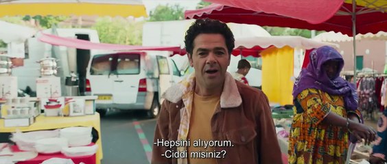 Özel Bir Hediye Altyazılı Fragman