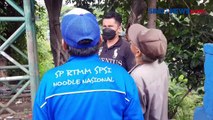 Heboh! Pemulung Temukan Jasad Bayi di Tumpukan Sampah