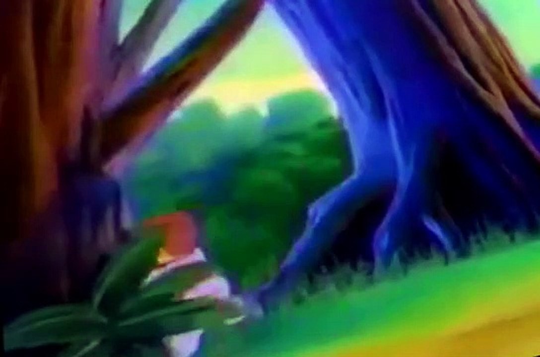 Peter Pan and the Pirates Peter Pan and the Pirates E019 Pirate Shadows