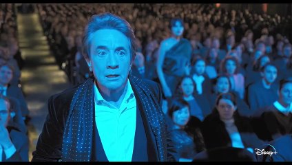 Only Murders In The Building - staffel 3 Teaser DF