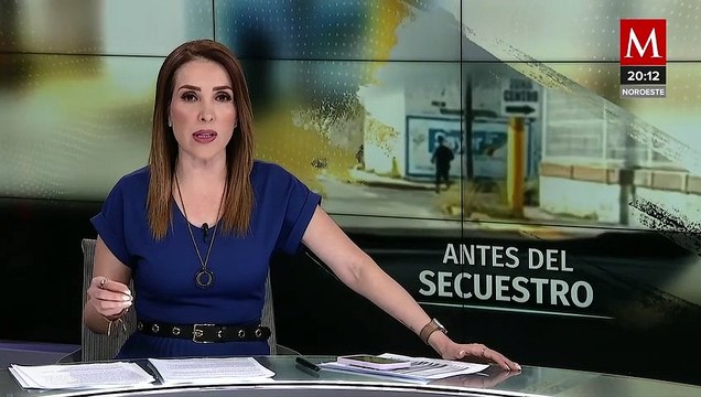 De Carolina del Sur a Tamaulipas: así fue el viaje de los 4 estadunidenses secuestrados en Matamoros