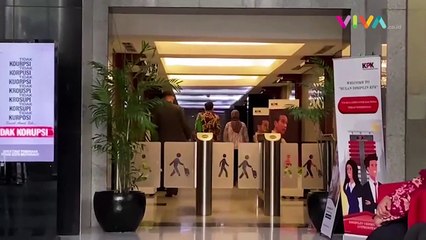 Kepala Pajak Jaktim Tiba di KPK Untuk Klarifikasi Harta
