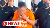 Jana Wibawa probe: 'Datuk Roy' remanded until March 16