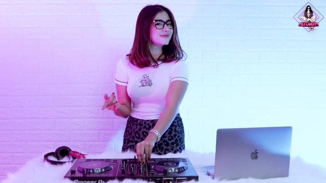 VIRAL TIKTOK!!! DJ MISI VISI FOYA FOYA X DJ LANJUT X YALAN