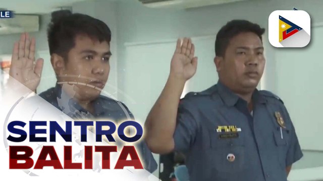 Dating pulis na sangkot sa pagkamatay sa teenagers na sina Carl Arnaiz, ‘Kulot’ De Guzman, hinatulang ‘guilty’ ng Navotas RTC
